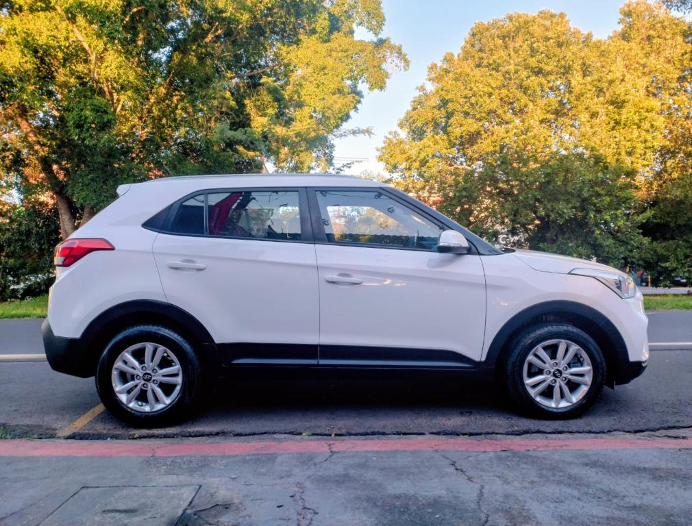 HYUNDAI Creta - Foto