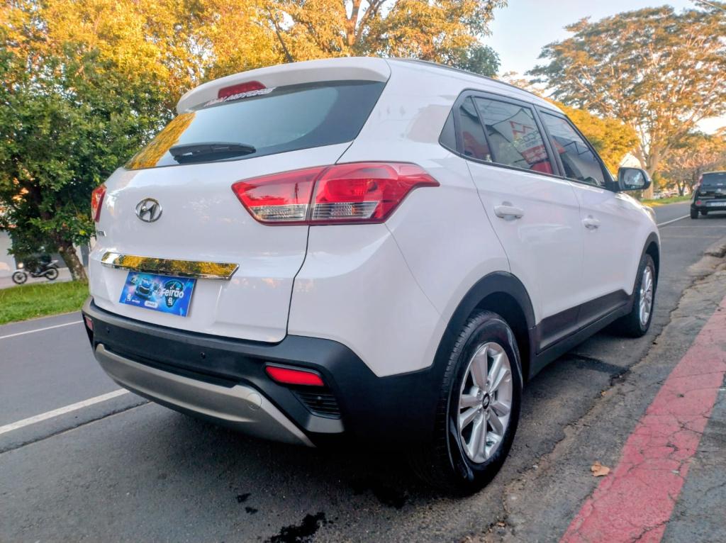 HYUNDAI Creta - Foto