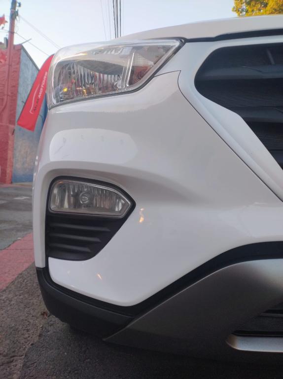 HYUNDAI Creta - Foto