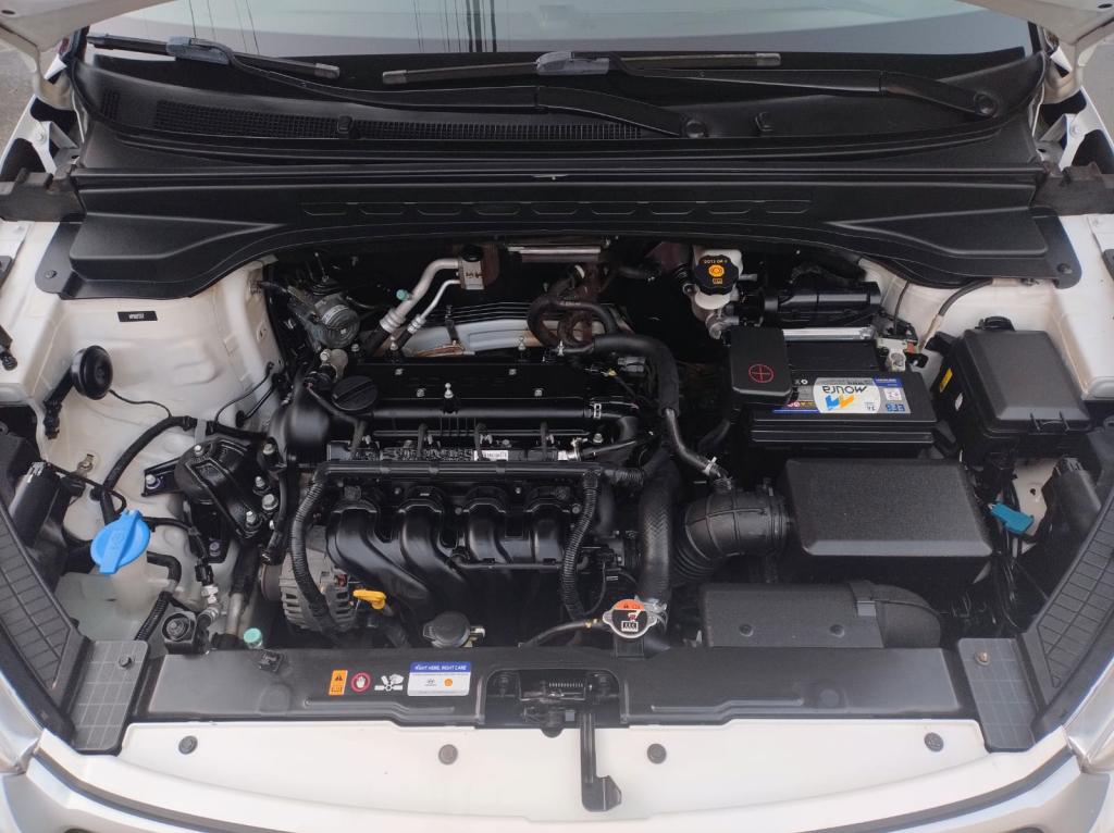 HYUNDAI Creta - Foto