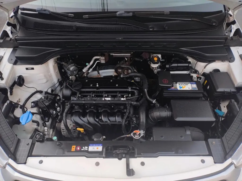 HYUNDAI Creta - Foto