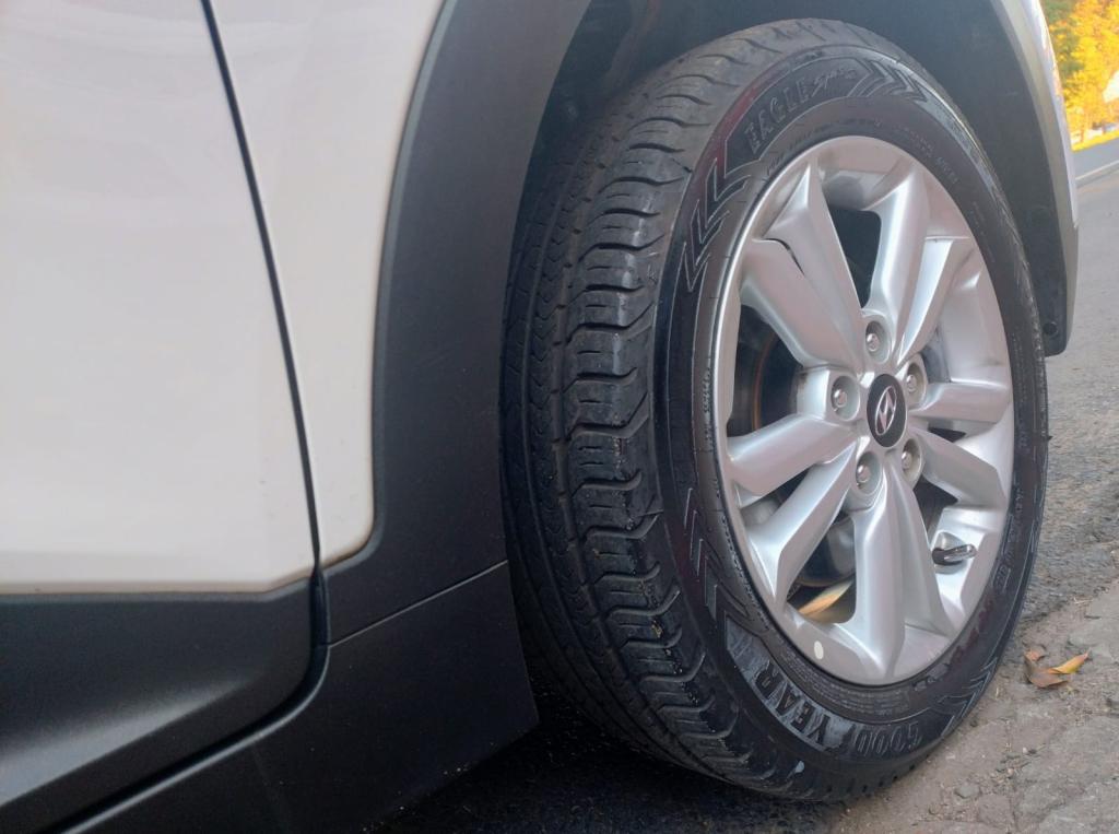 HYUNDAI Creta - Foto