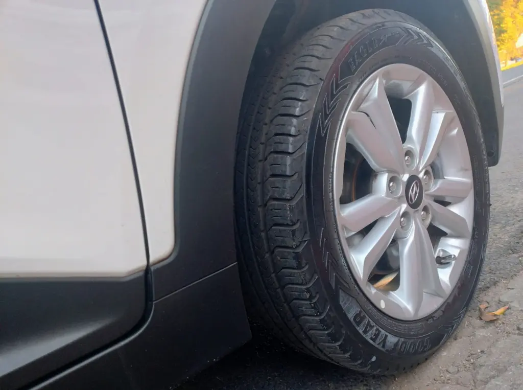 HYUNDAI Creta - Foto