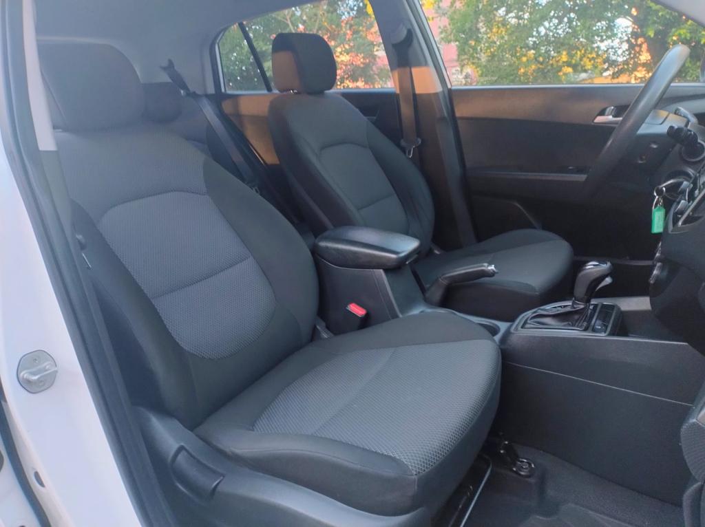HYUNDAI Creta - Foto