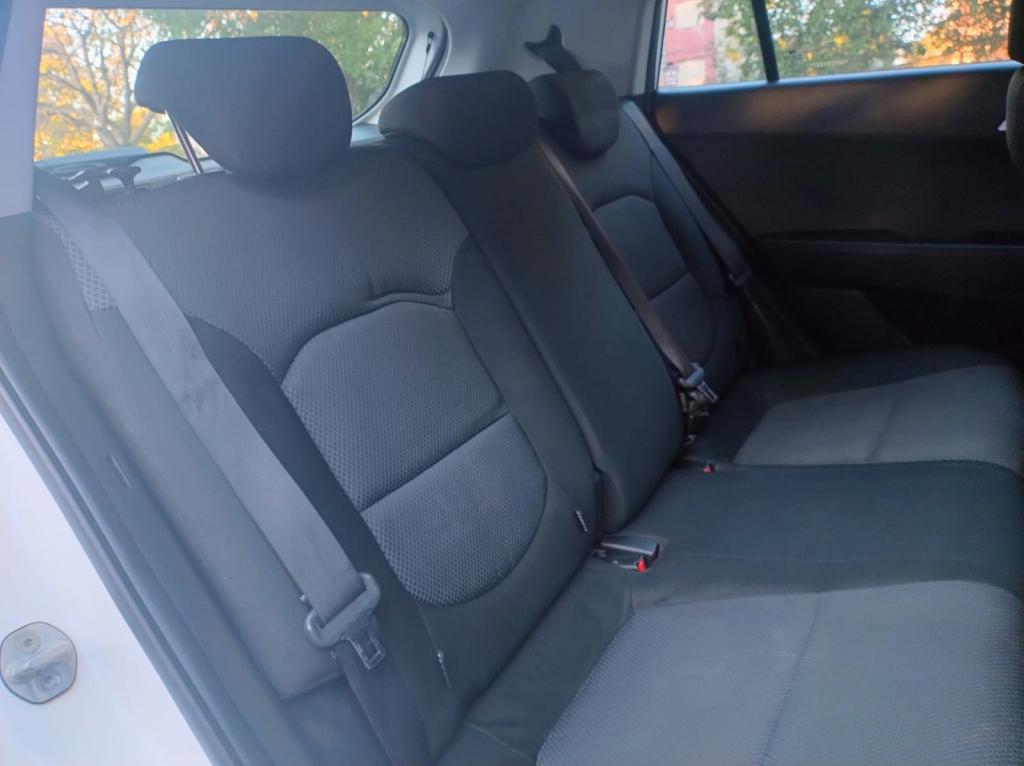 HYUNDAI Creta - Foto