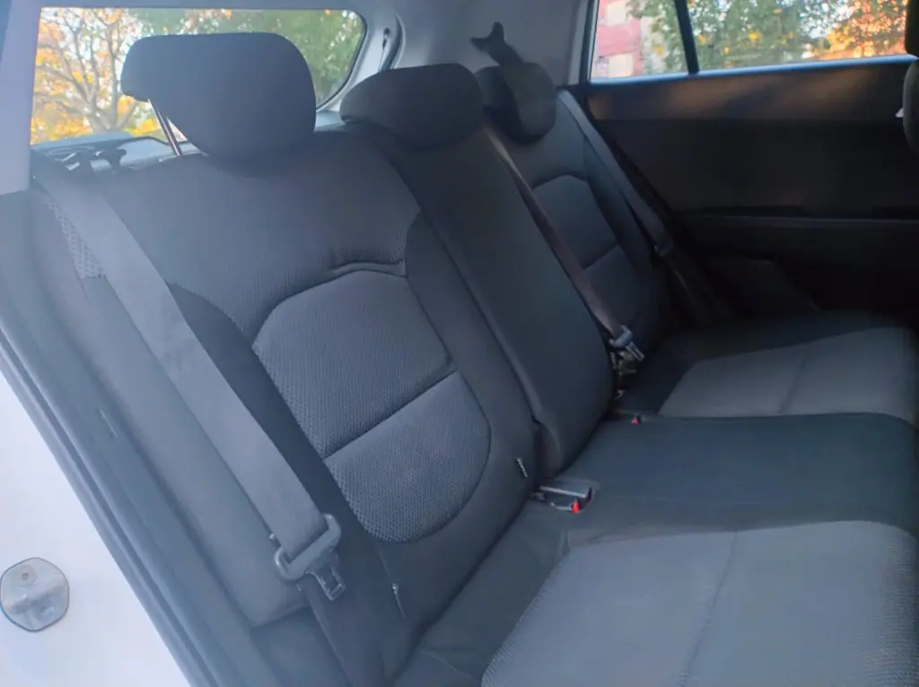 HYUNDAI Creta - Foto