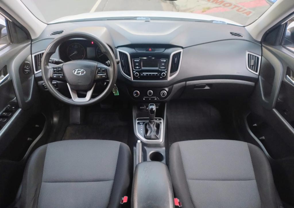 HYUNDAI Creta - Foto