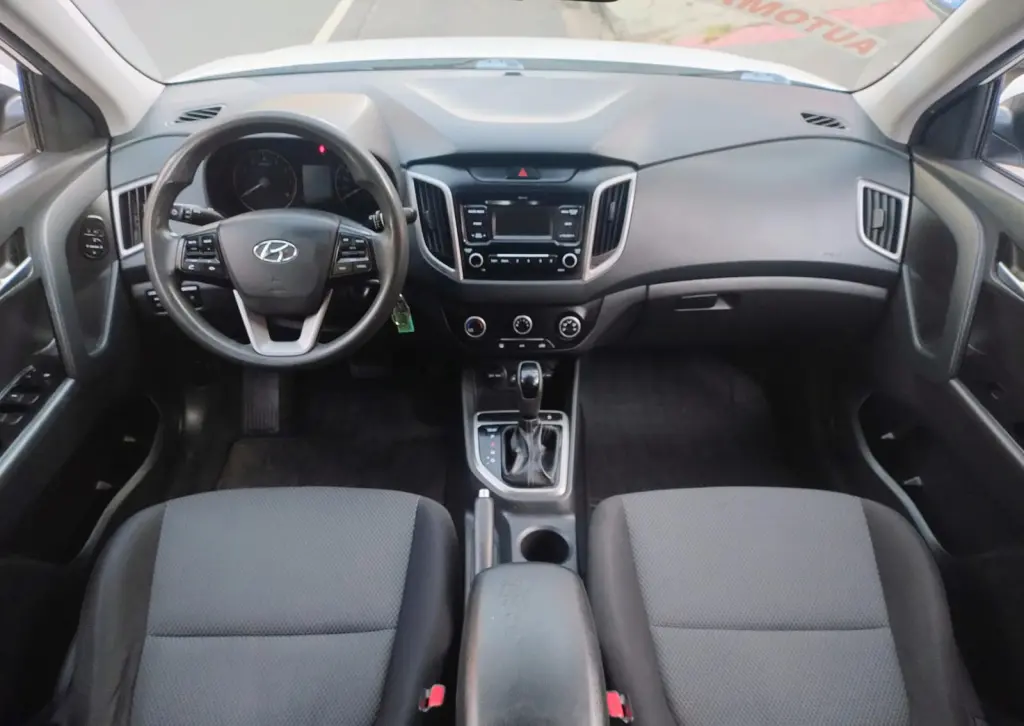 HYUNDAI Creta - Foto