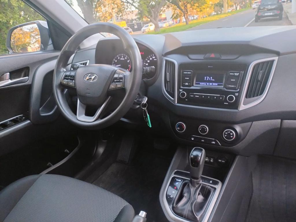HYUNDAI Creta - Foto