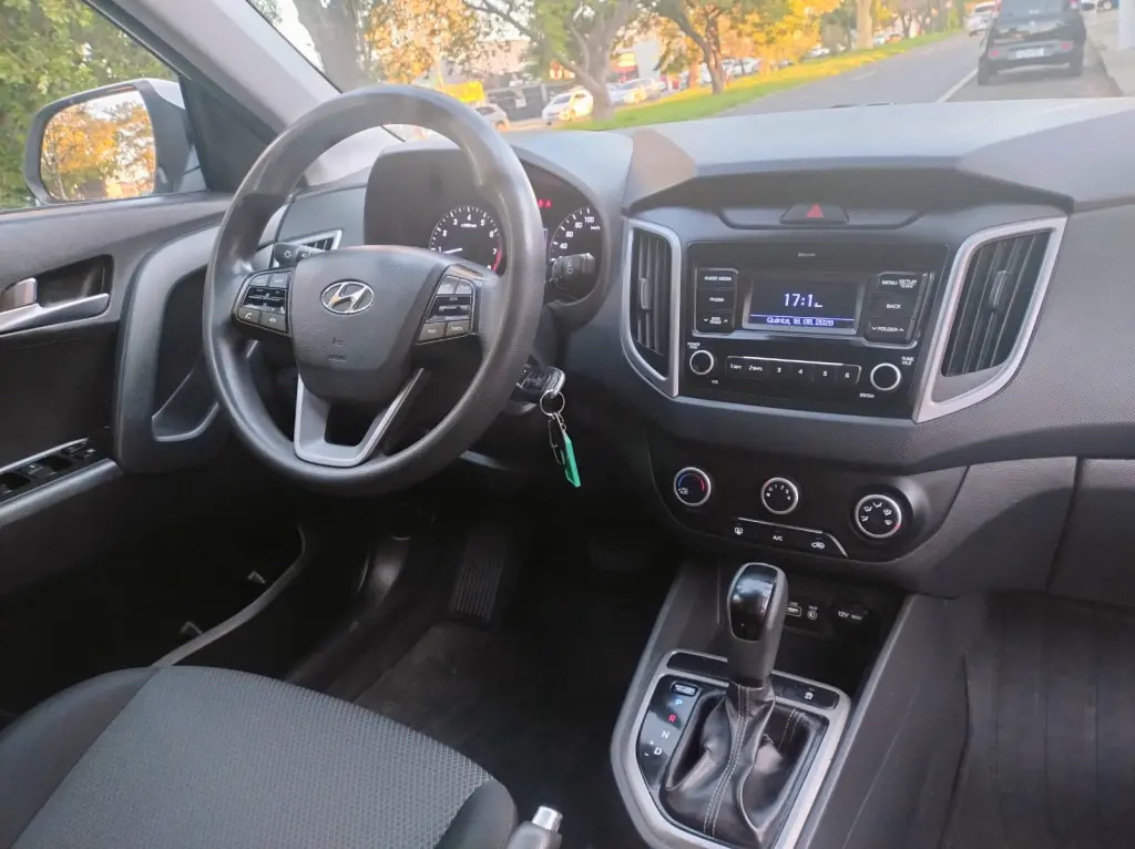 HYUNDAI Creta - Foto