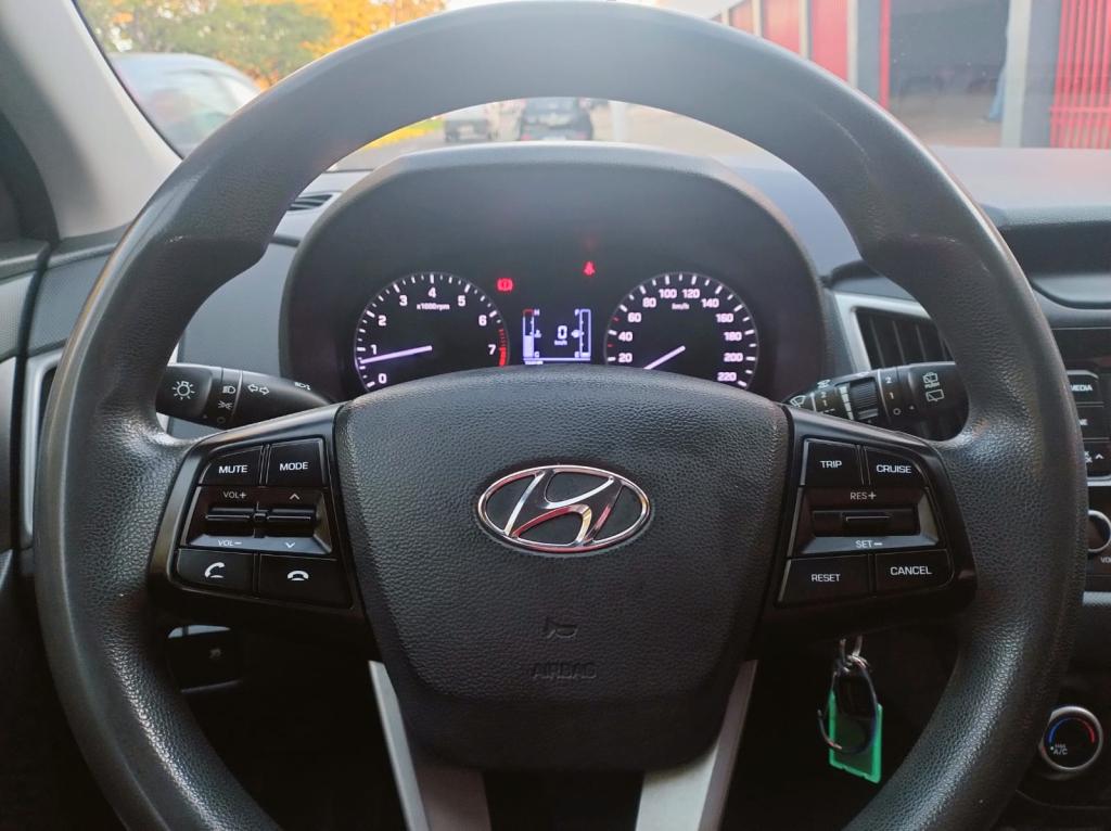HYUNDAI Creta - Foto