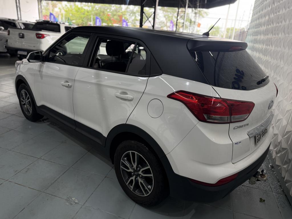 HYUNDAI Creta - Foto