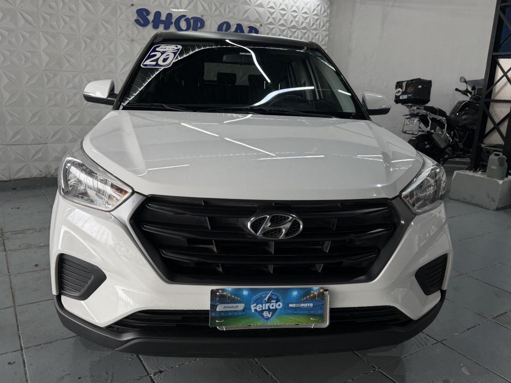 HYUNDAI Creta - Foto
