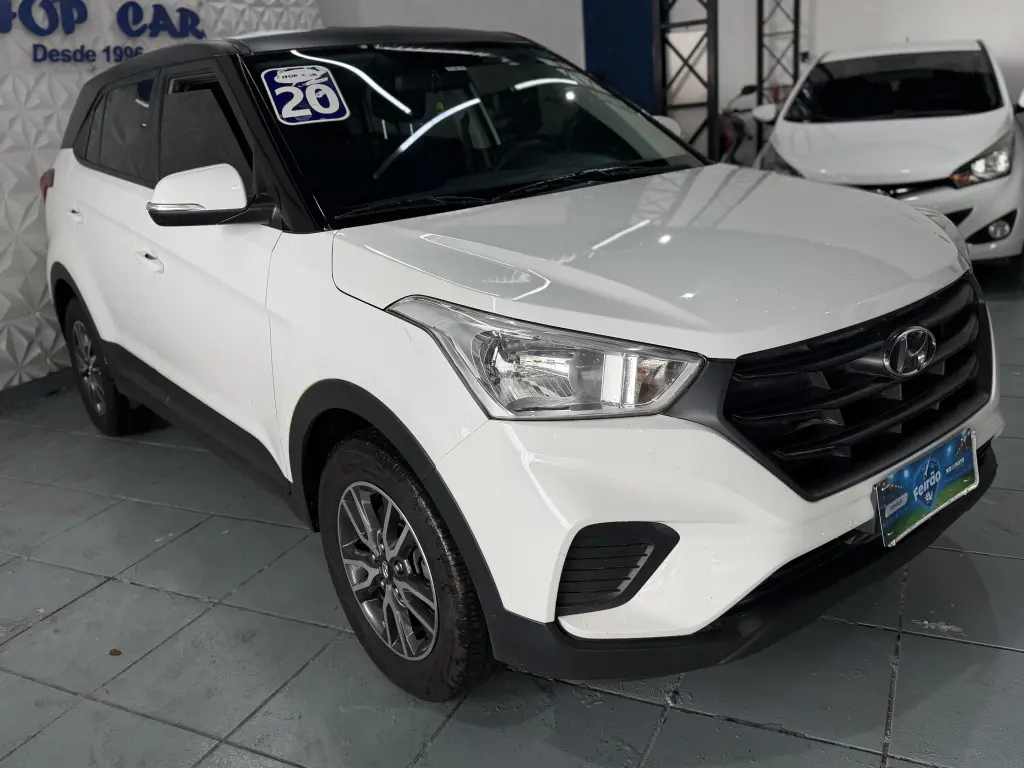 HYUNDAI Creta - Foto