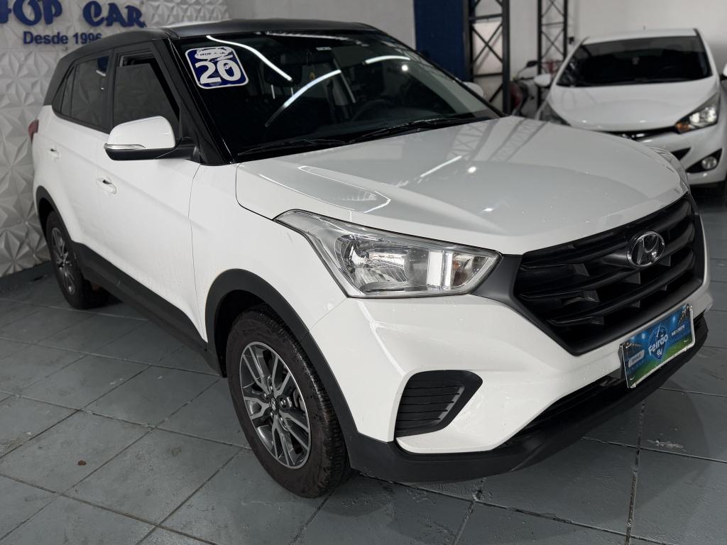 HYUNDAI Creta - Foto