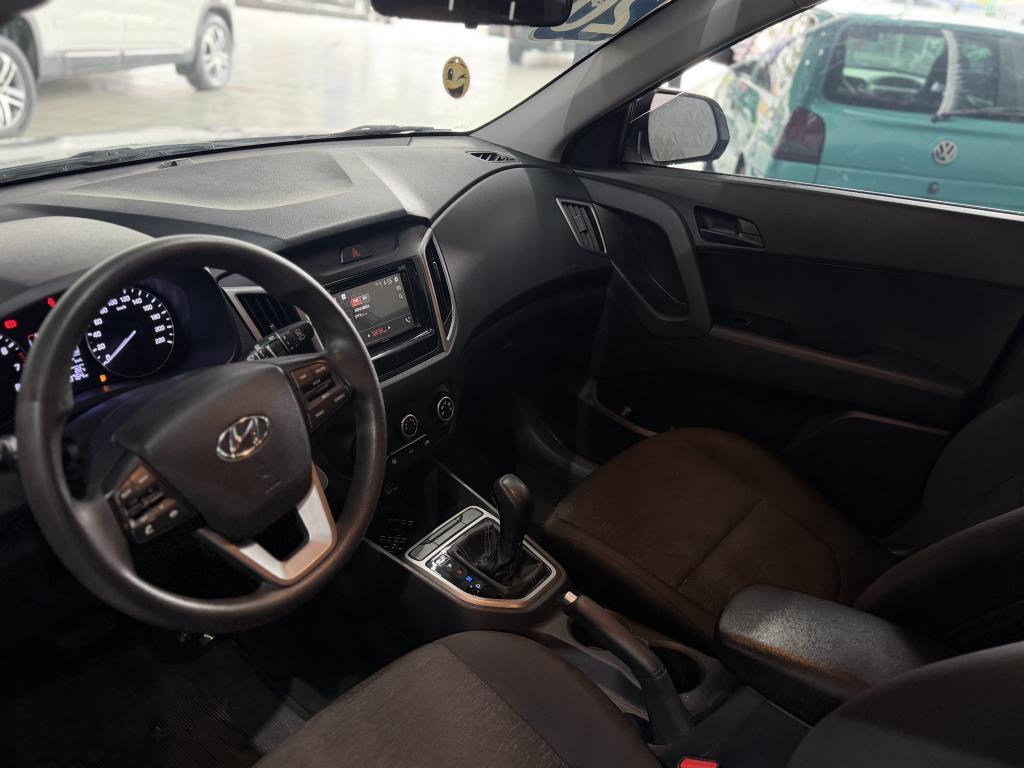 HYUNDAI Creta - Foto
