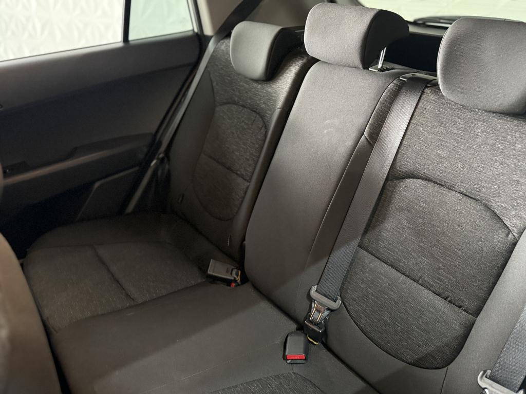 HYUNDAI Creta - Foto