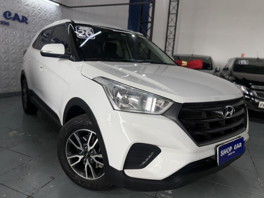 HYUNDAI Creta - Foto