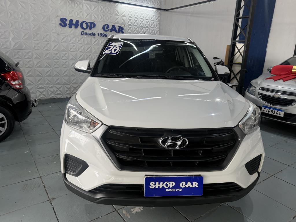 HYUNDAI Creta - Foto