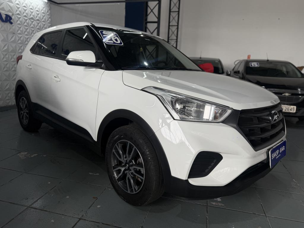 HYUNDAI Creta - Foto