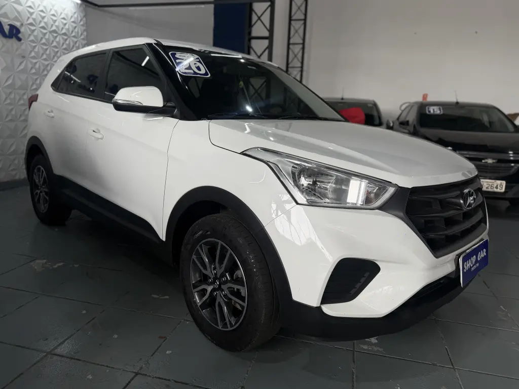 HYUNDAI Creta - Foto