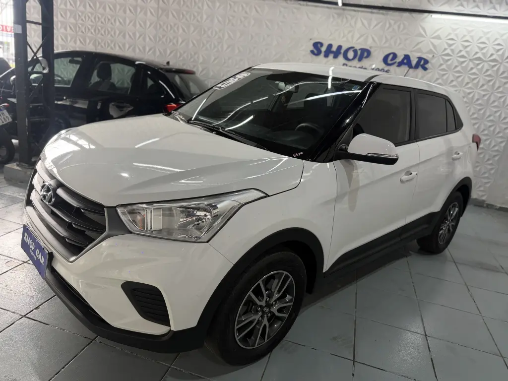 HYUNDAI Creta - Foto