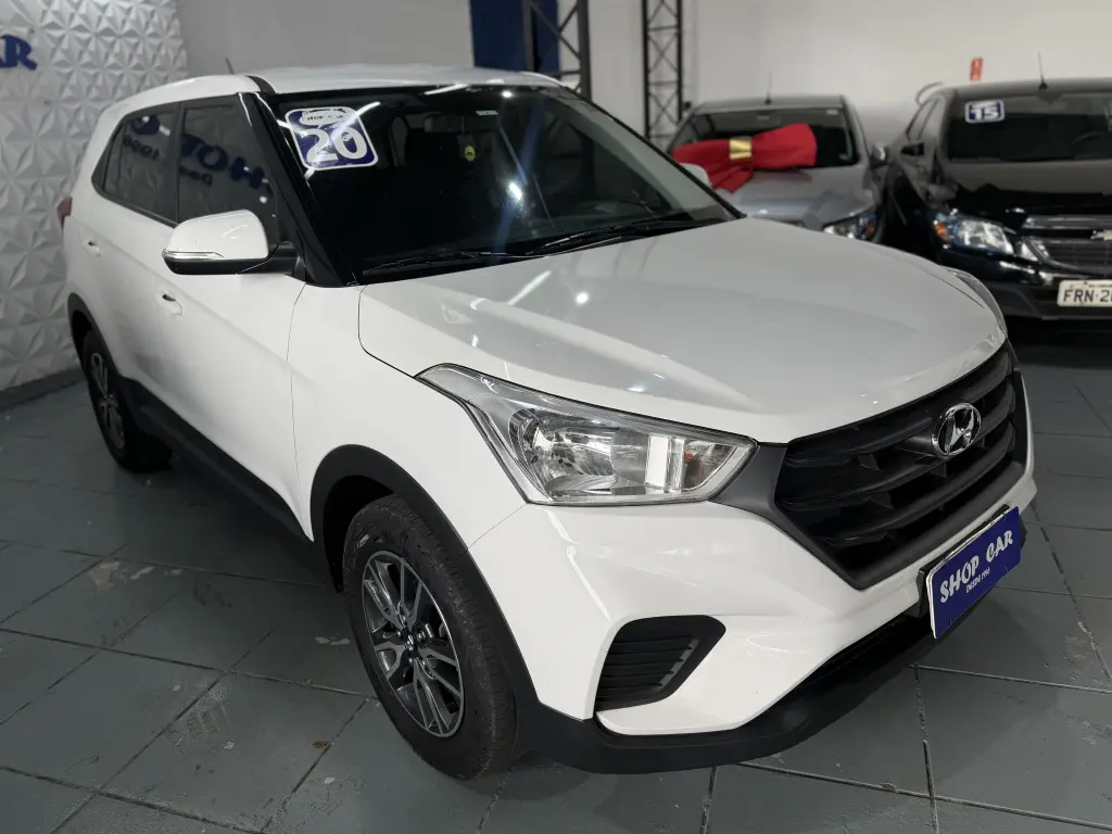 HYUNDAI Creta - Foto