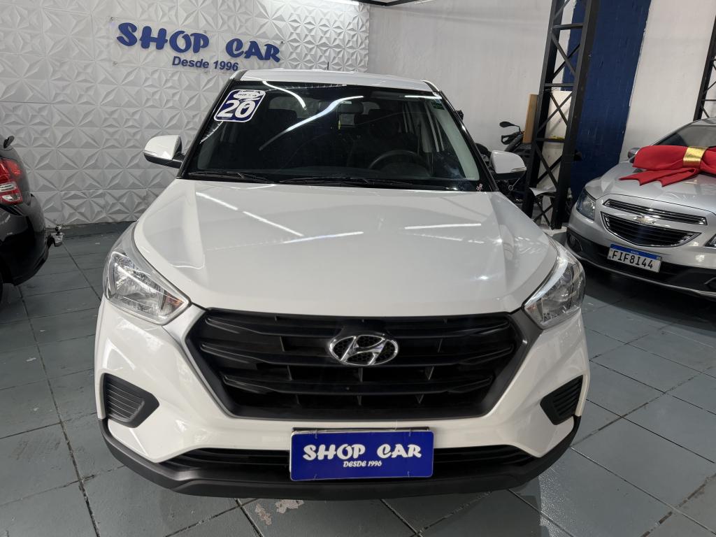 HYUNDAI Creta - Foto