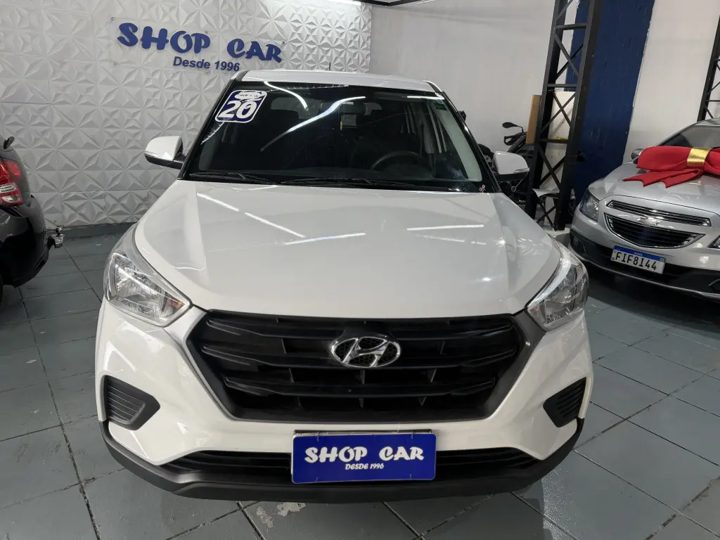 HYUNDAI Creta - Foto