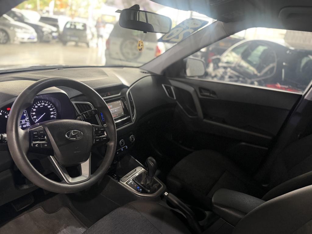 HYUNDAI Creta - Foto