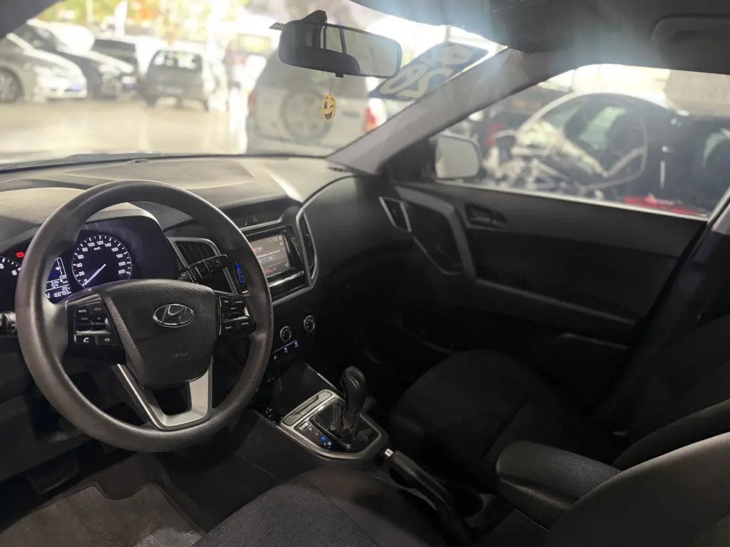HYUNDAI Creta - Foto