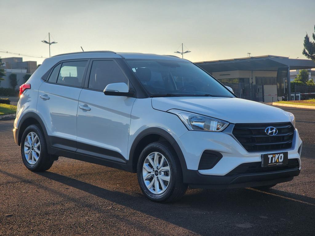 HYUNDAI Creta - Foto