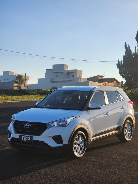 HYUNDAI Creta - Foto