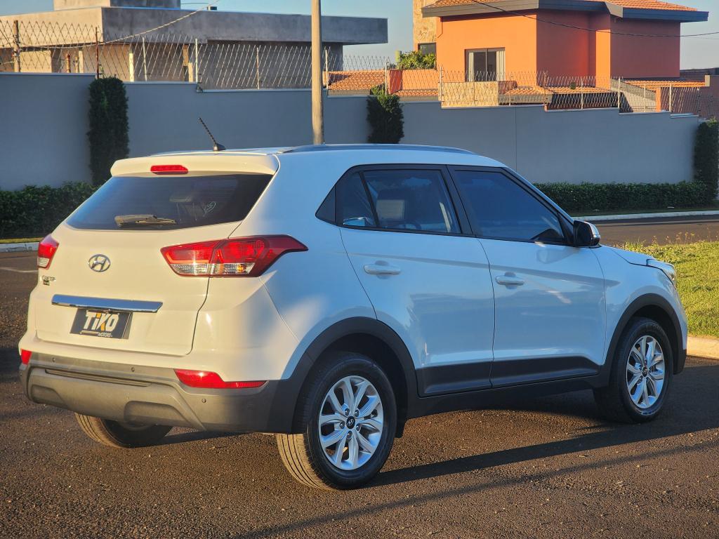 HYUNDAI Creta - Foto