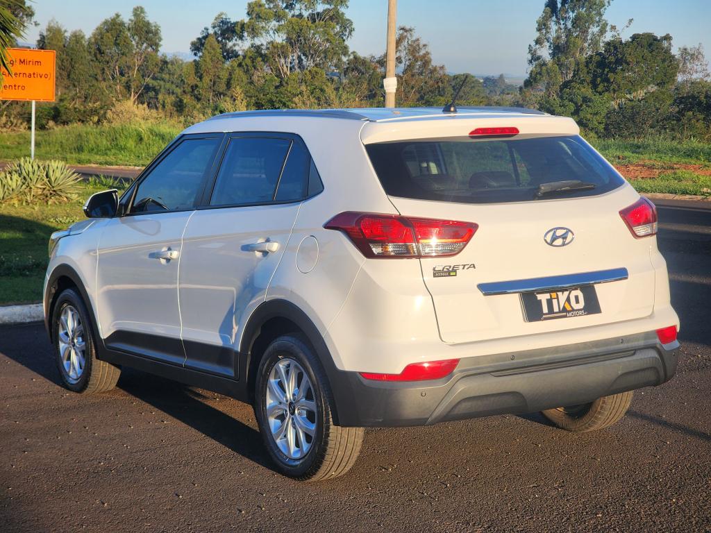 HYUNDAI Creta - Foto