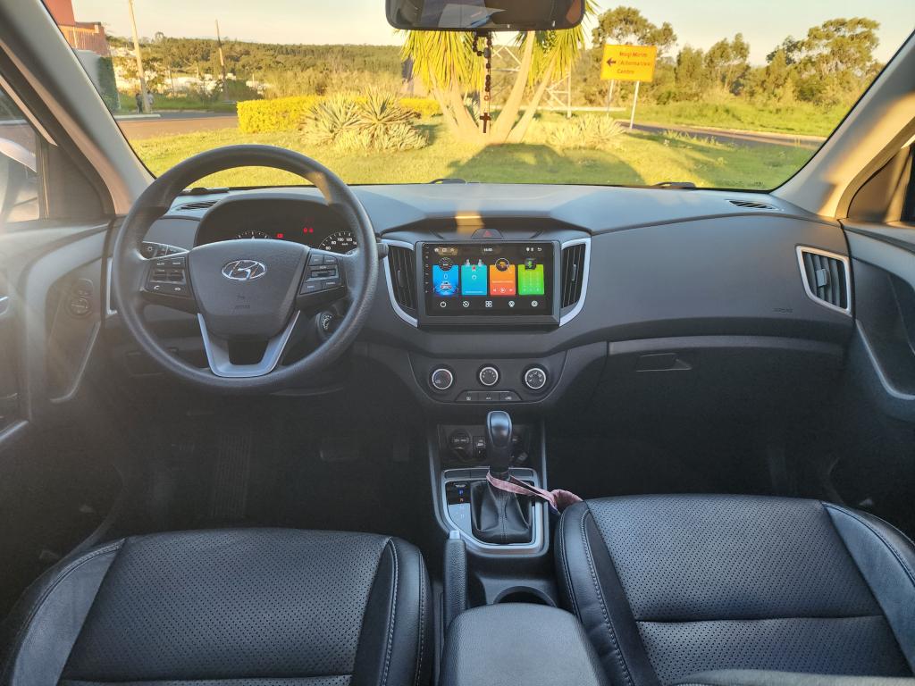 HYUNDAI Creta - Foto