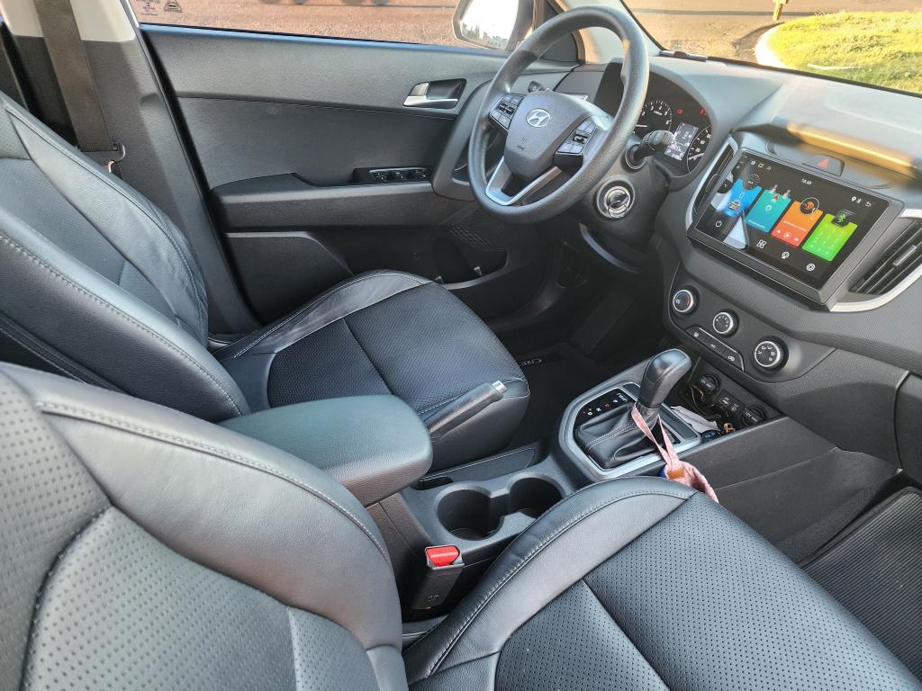 HYUNDAI Creta - Foto