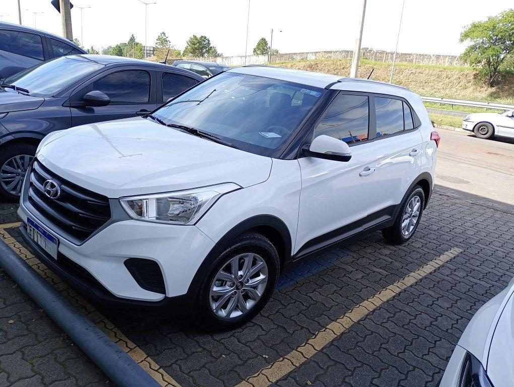 HYUNDAI Creta - Foto