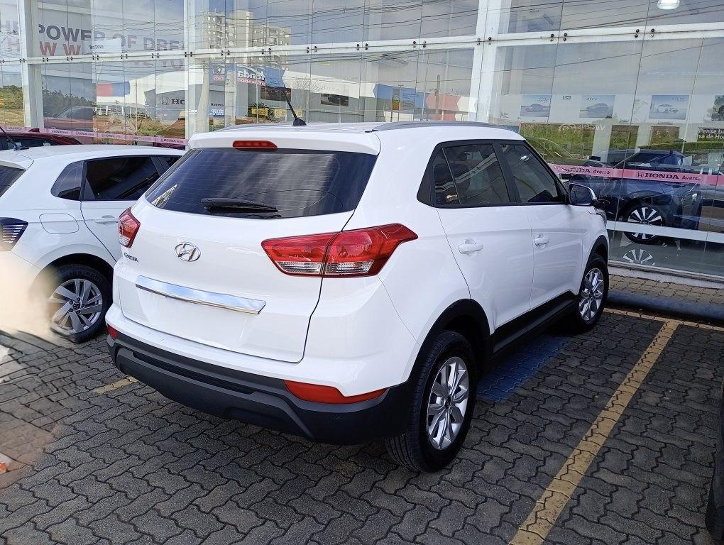 HYUNDAI Creta - Foto