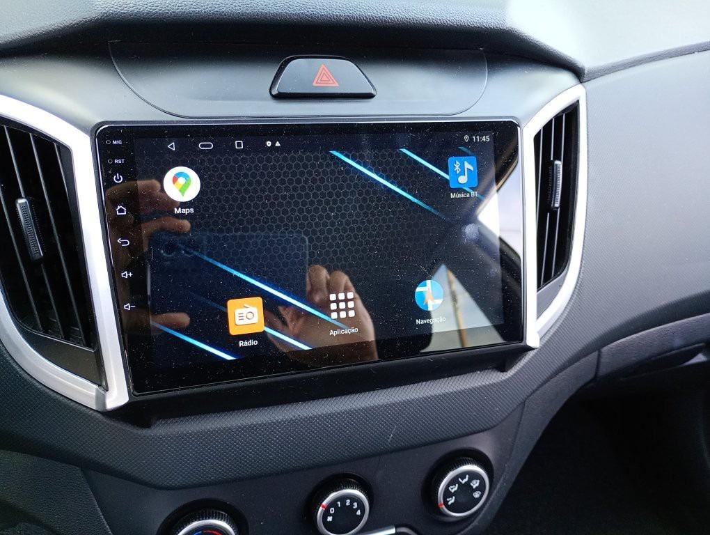 HYUNDAI Creta - Foto