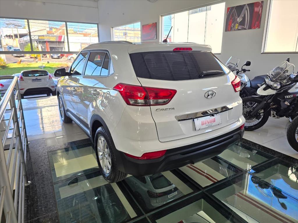 HYUNDAI Creta - Foto