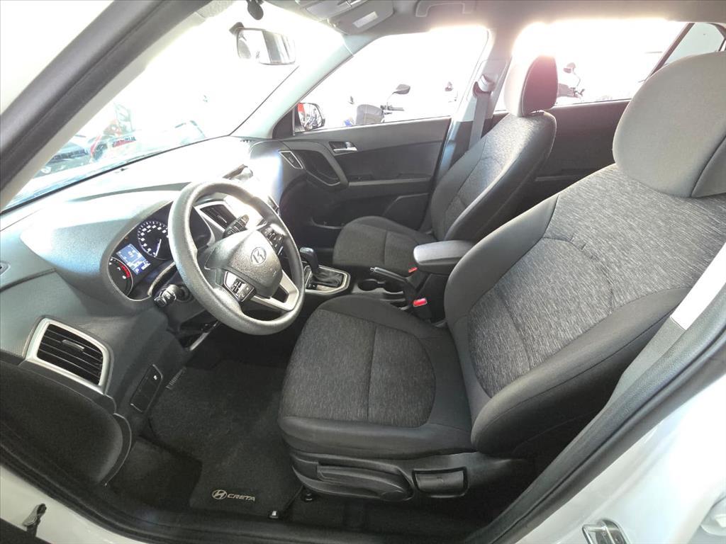 HYUNDAI Creta - Foto