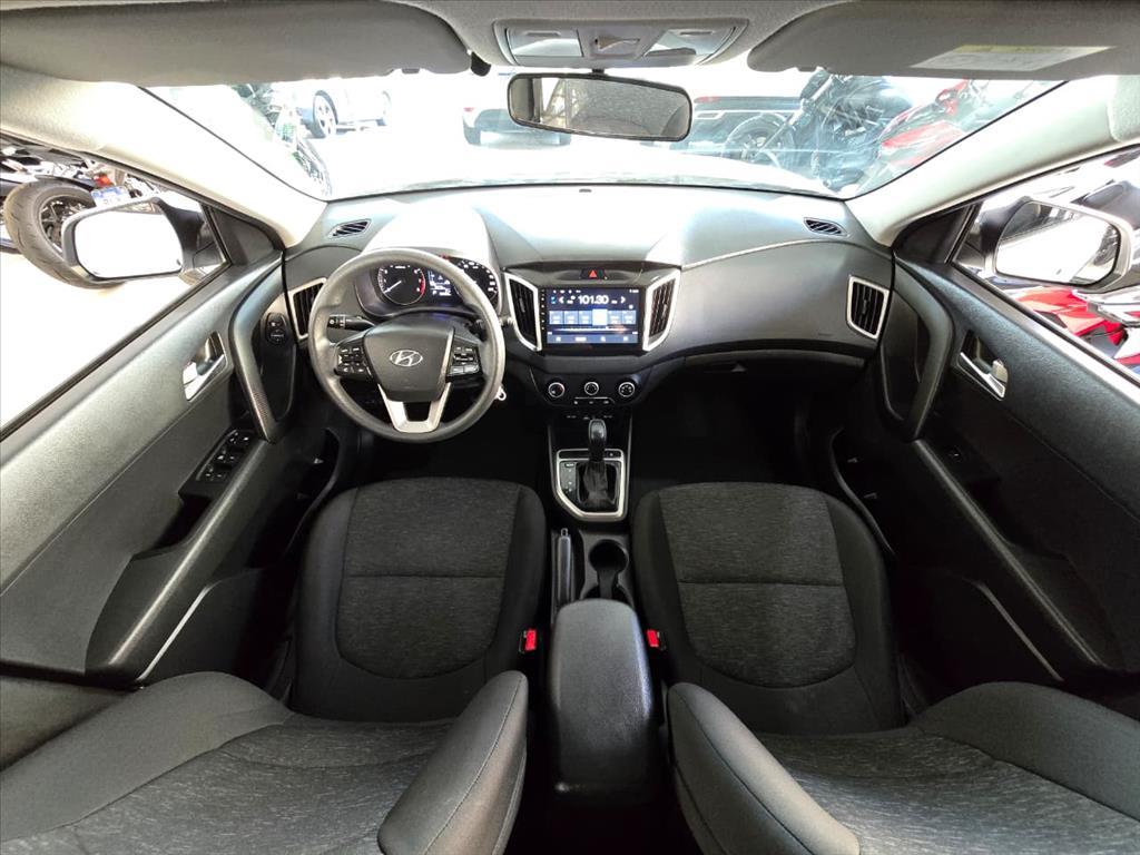 HYUNDAI Creta - Foto
