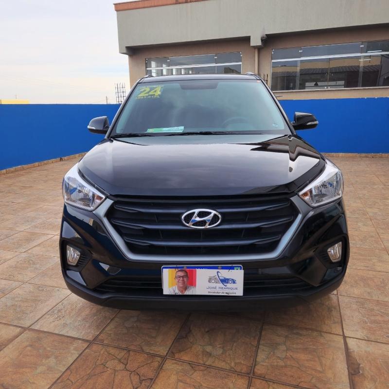 HYUNDAI Creta - Foto