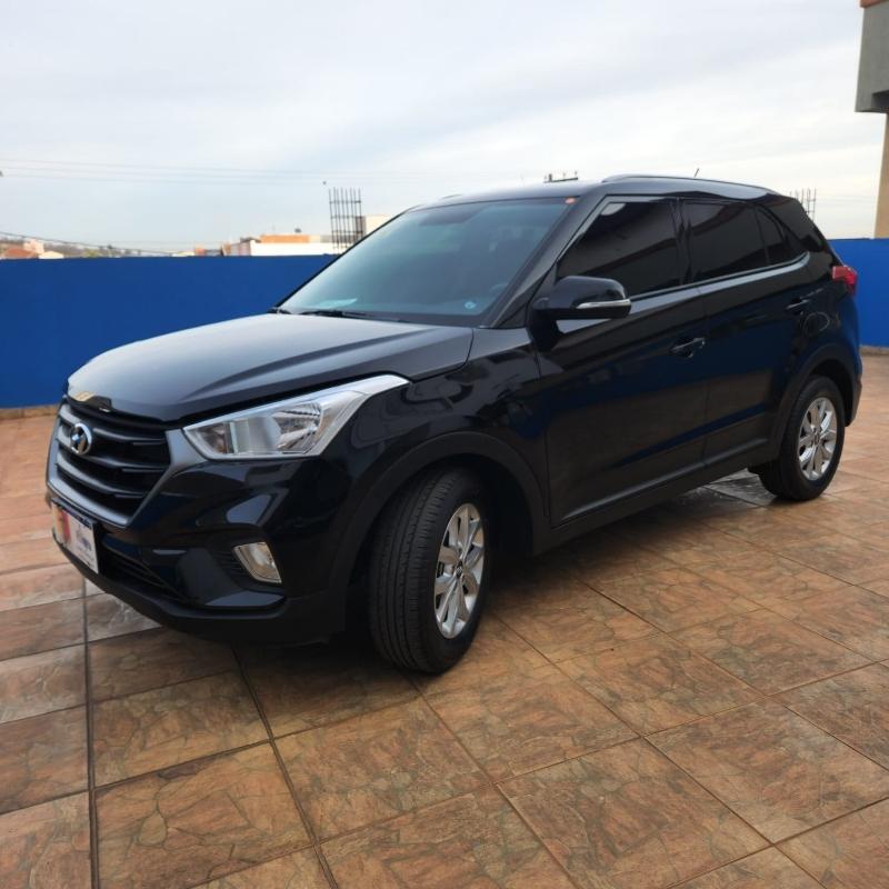 HYUNDAI Creta - Foto