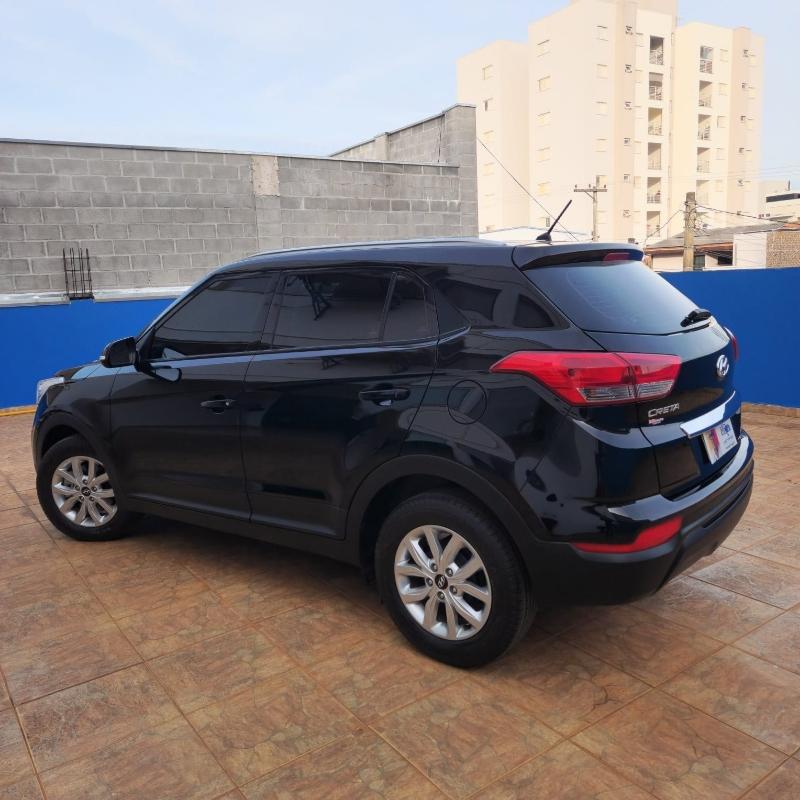HYUNDAI Creta - Foto