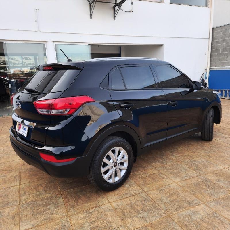 HYUNDAI Creta - Foto