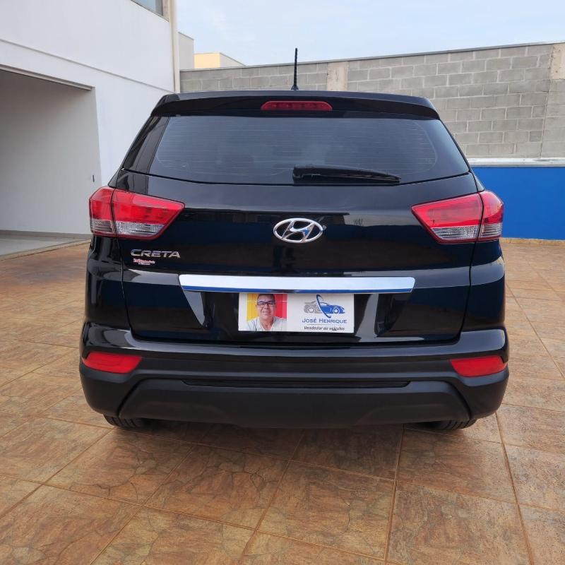 HYUNDAI Creta - Foto