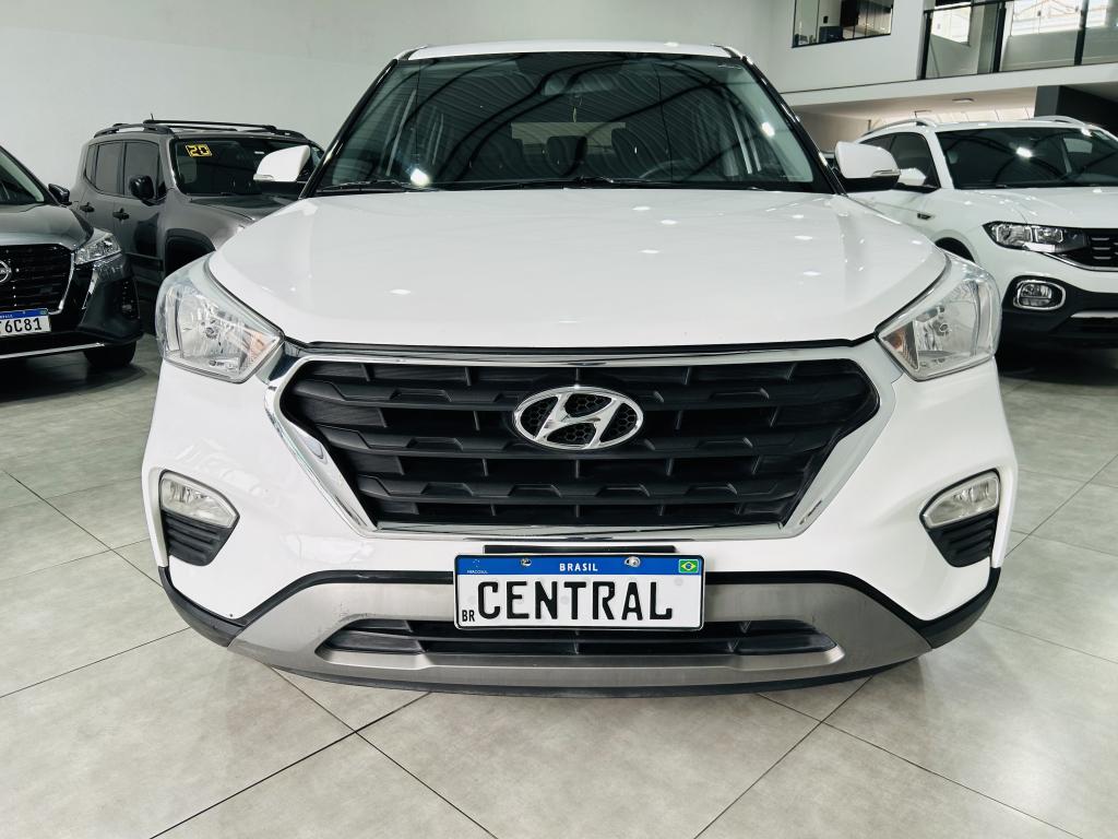 HYUNDAI Creta - Foto