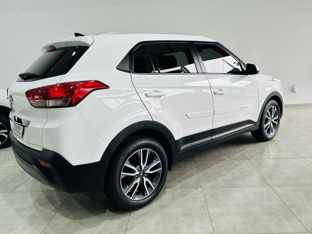 HYUNDAI Creta - Foto